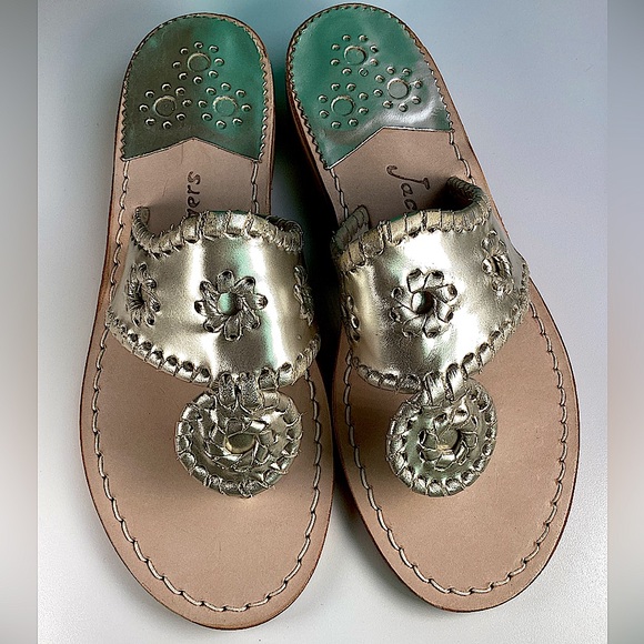 Jack Roger’s Hamptons Sandals - Picture 3 of 17